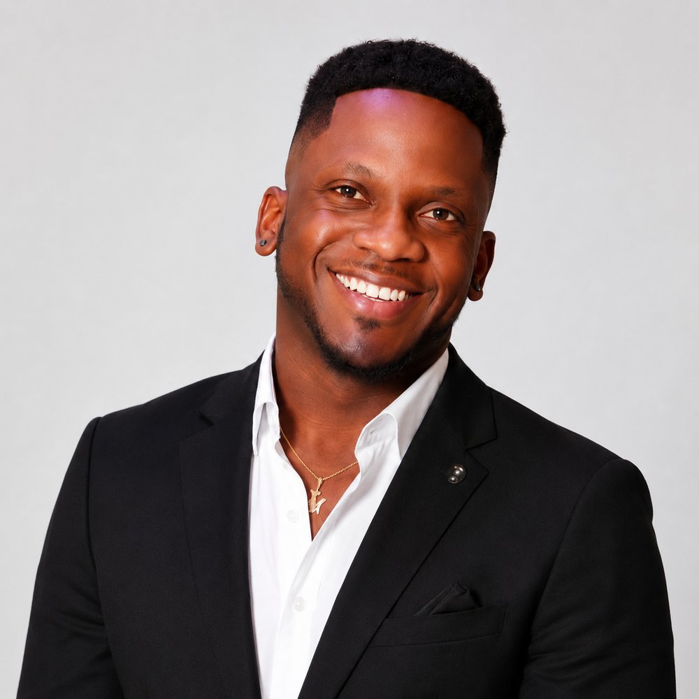Miguelson Etienne, founder of ME Shield Financial Services